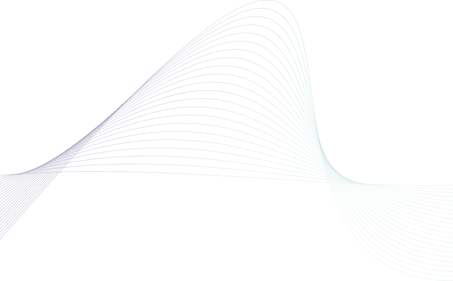 background wave